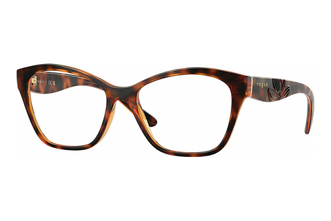 Silmälasit/lasit Vogue Eyewear VO5628 W656