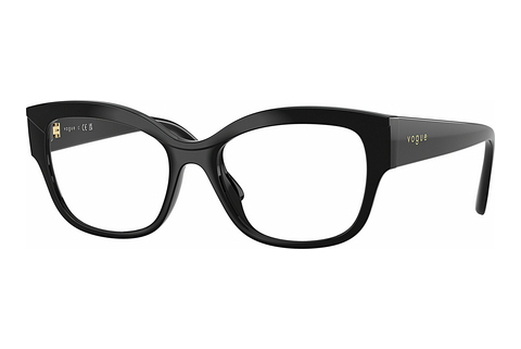 Silmälasit/lasit Vogue Eyewear VO5635U W44