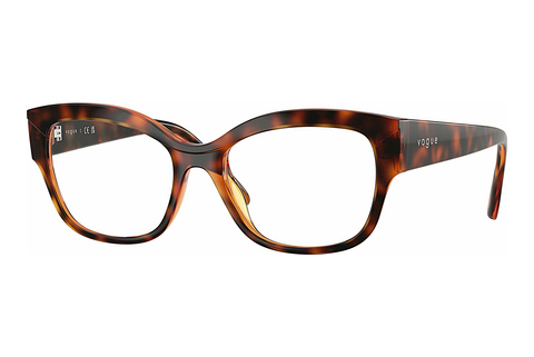 Silmälasit/lasit Vogue Eyewear VO5635U W656