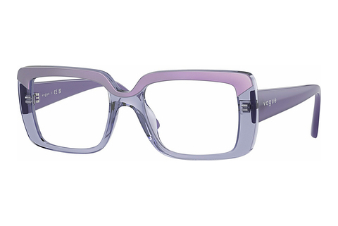 Silmälasit/lasit Vogue Eyewear VO5636U 3223