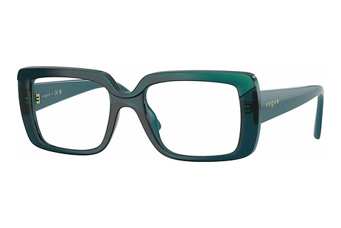 Silmälasit/lasit Vogue Eyewear VO5636U 3224