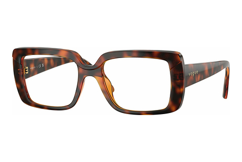 Silmälasit/lasit Vogue Eyewear VO5636U W656