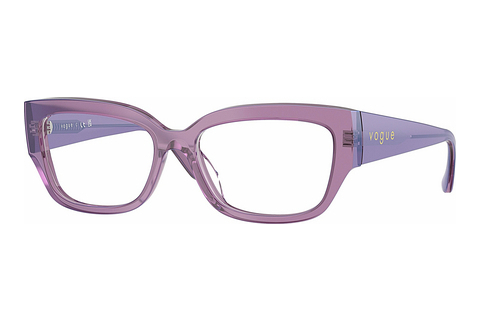 Silmälasit/lasit Vogue Eyewear VO5639U 3236