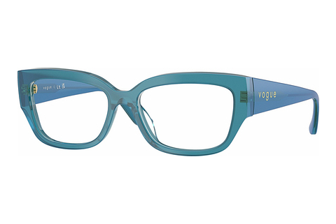 Silmälasit/lasit Vogue Eyewear VO5639U 3237