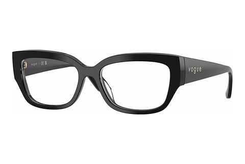 Silmälasit/lasit Vogue Eyewear VO5639U W44