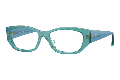 Silmälasit/lasit Vogue Eyewear VO5640U 3235