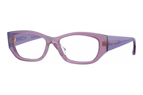 Silmälasit/lasit Vogue Eyewear VO5640U 3236