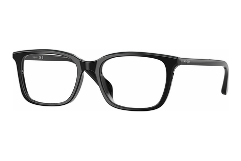 Silmälasit/lasit Vogue Eyewear VO5643D W44