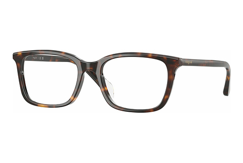 Silmälasit/lasit Vogue Eyewear VO5643D W656