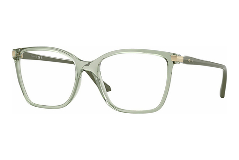 Silmälasit/lasit Vogue Eyewear VO5654 3022