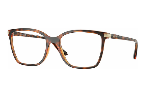 Silmälasit/lasit Vogue Eyewear VO5654 W656