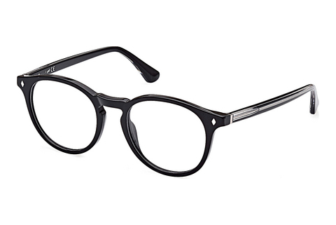 Silmälasit/lasit Web Eyewear WE5387 005