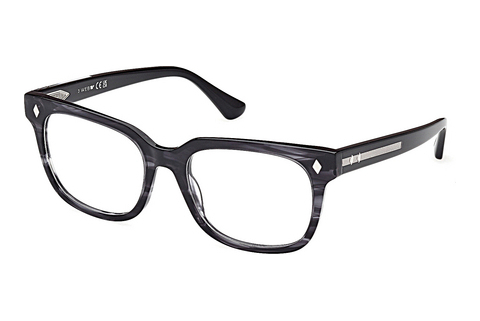 Silmälasit/lasit Web Eyewear WE5397 020