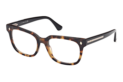 Silmälasit/lasit Web Eyewear WE5397 052