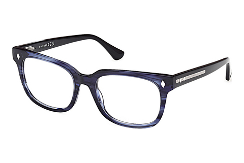 Silmälasit/lasit Web Eyewear WE5397 092