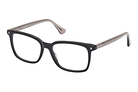 Silmälasit/lasit Web Eyewear WE5401 001