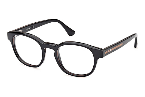 Silmälasit/lasit Web Eyewear WE5411 01A