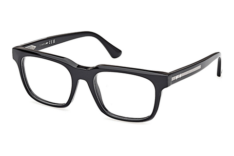 Silmälasit/lasit Web Eyewear WE5412 001