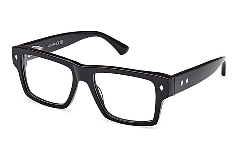 Silmälasit/lasit Web Eyewear WE5415 001