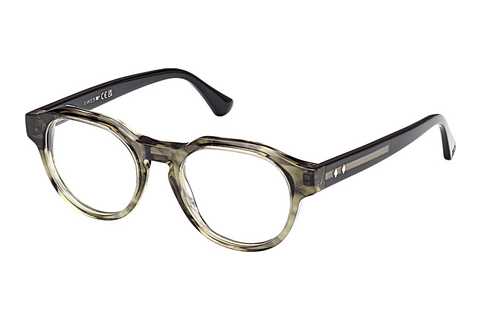 Silmälasit/lasit Web Eyewear WE5421 098