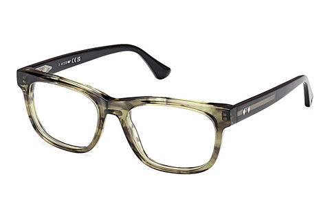 Silmälasit/lasit Web Eyewear WE5422 098