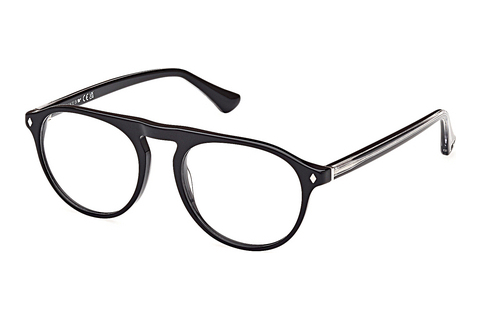 Silmälasit/lasit Web Eyewear WE5429 001