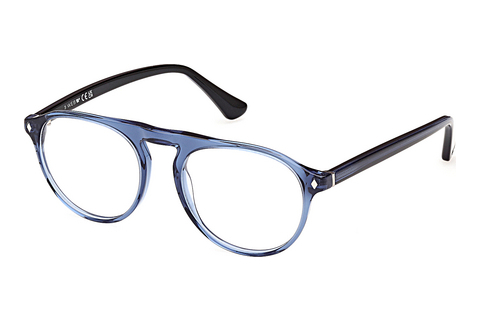 Silmälasit/lasit Web Eyewear WE5429 092