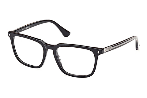 Silmälasit/lasit Web Eyewear WE5430 001