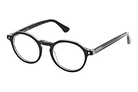 Silmälasit/lasit Web Eyewear WE5440 001