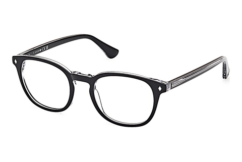 Silmälasit/lasit Web Eyewear WE5441 001