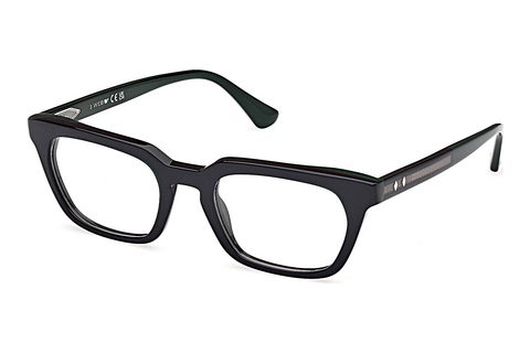 Silmälasit/lasit Web Eyewear WE5444 098