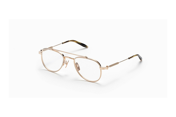 Silmälasit/lasit Akoni Eyewear CALISTO (AKX-303 A)