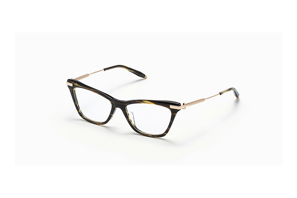 Silmälasit/lasit Akoni Eyewear IRIS (AKX-404 B)