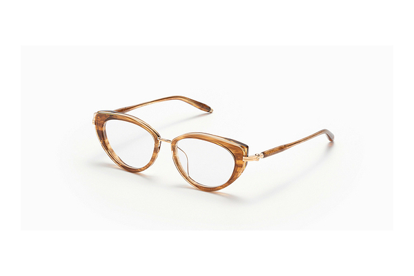 Silmälasit/lasit Akoni Eyewear ATHENA (AKX-408 B)