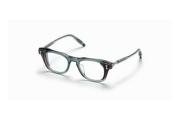 Silmälasit/lasit Akoni Eyewear ORION (AKX-410 B)