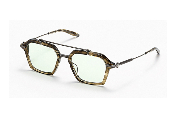 Silmälasit/lasit Akoni Eyewear AKARI (AKX-413 B)