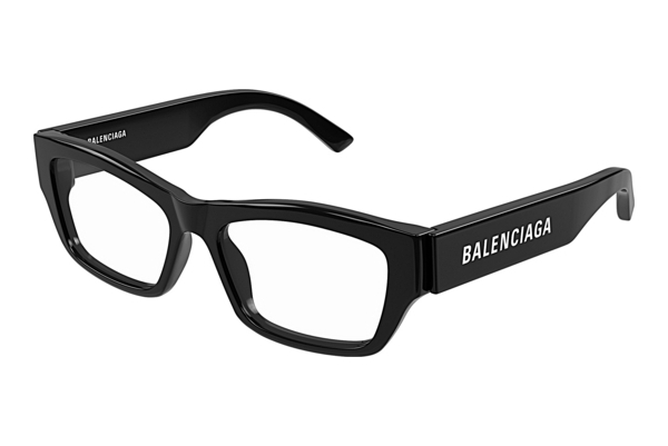 Silmälasit/lasit Balenciaga BB0377O 001