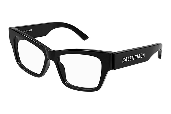 Silmälasit/lasit Balenciaga BB0378O 001