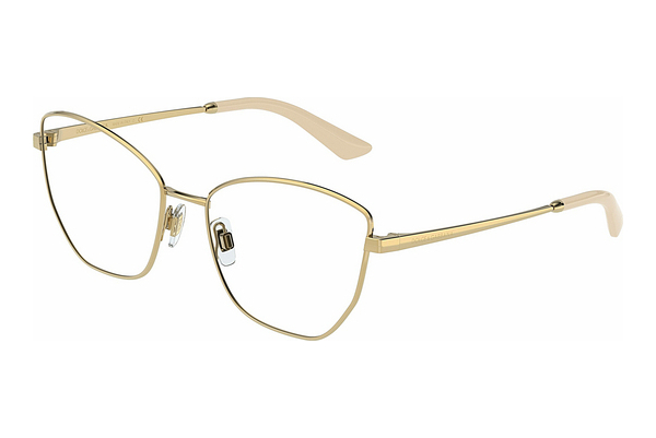 Silmälasit/lasit Dolce & Gabbana DG1340 02