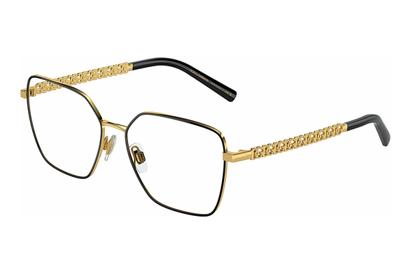 Silmälasit/lasit Dolce & Gabbana DG1351 1334