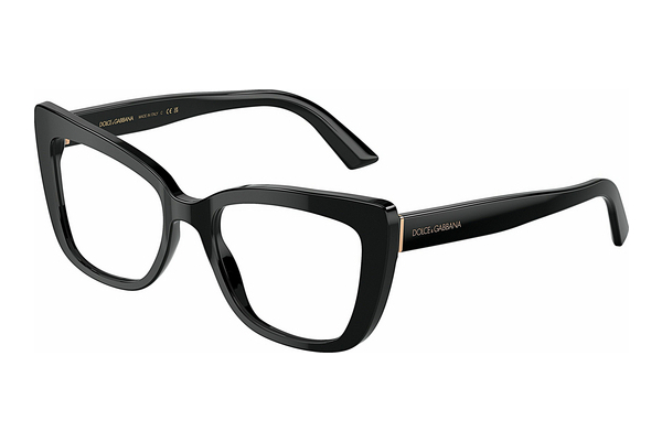 Silmälasit/lasit Dolce & Gabbana DG3308 501