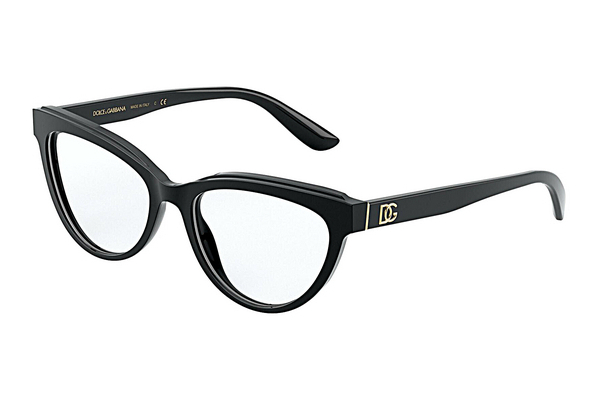 Silmälasit/lasit Dolce & Gabbana DG3332 501