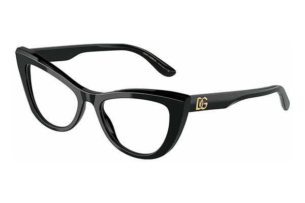 Silmälasit/lasit Dolce & Gabbana DG3354 501