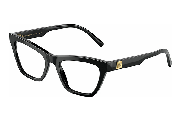 Silmälasit/lasit Dolce & Gabbana DG3359 501