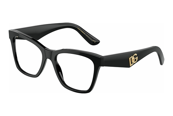 Silmälasit/lasit Dolce & Gabbana DG3374 501