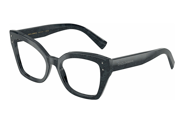 Silmälasit/lasit Dolce & Gabbana DG3386 3441