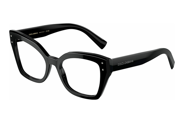 Silmälasit/lasit Dolce & Gabbana DG3386 501