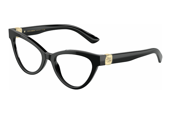 Silmälasit/lasit Dolce & Gabbana DG3394 501