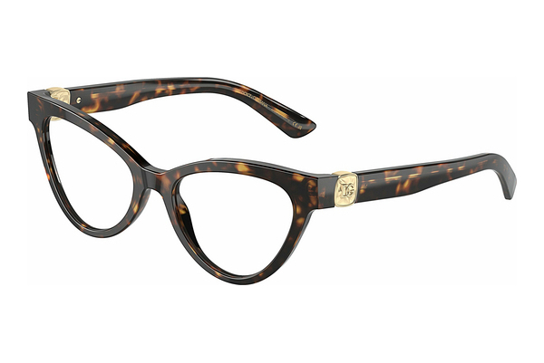 Silmälasit/lasit Dolce & Gabbana DG3394 502