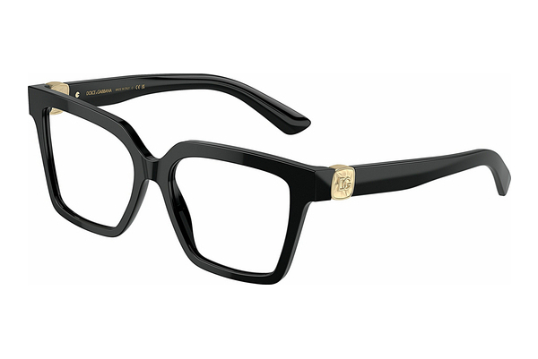 Silmälasit/lasit Dolce & Gabbana DG3395 501